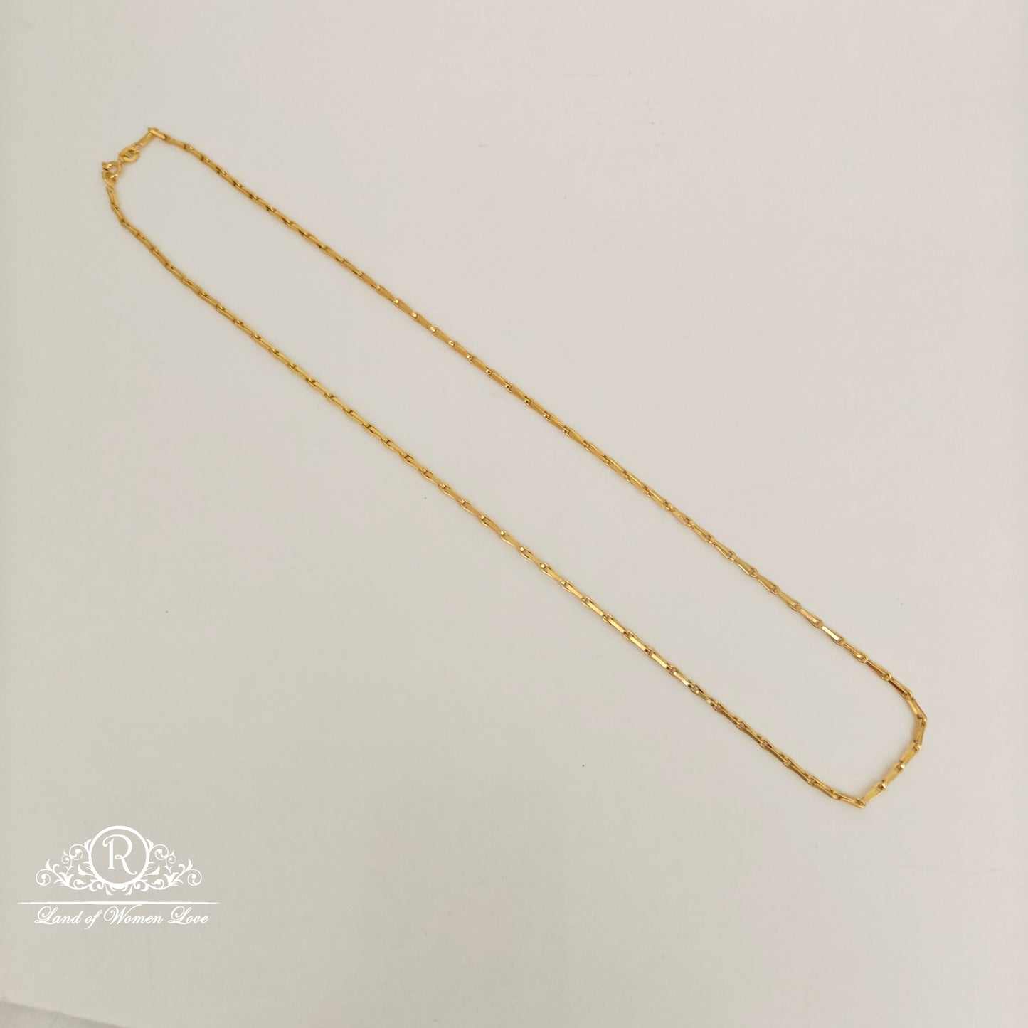 92.5 silver Chain-RCH1107