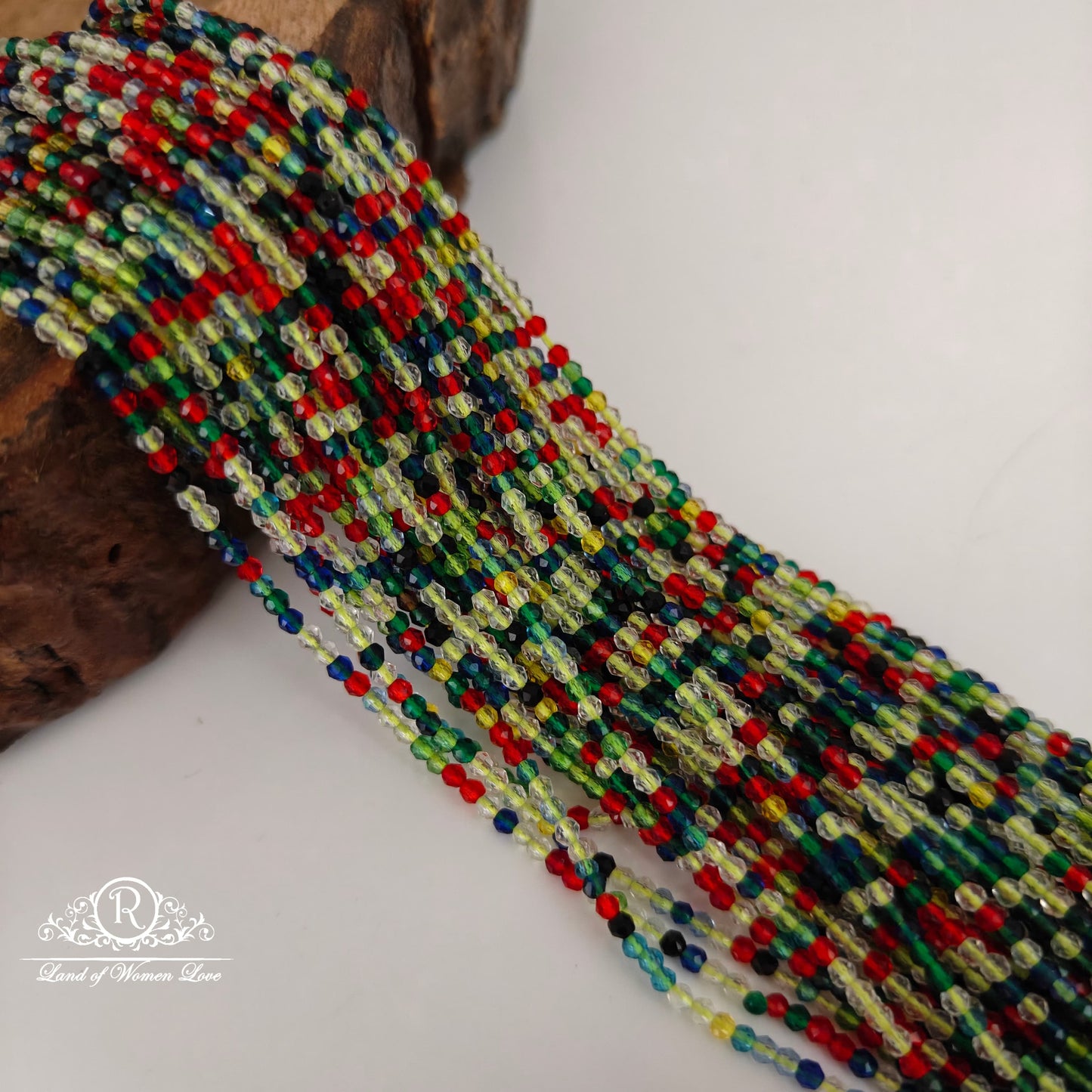 HYDER BEADS-RCJM187