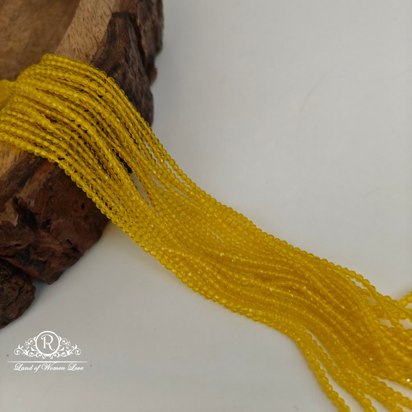GLASS BEADS-RCJM190