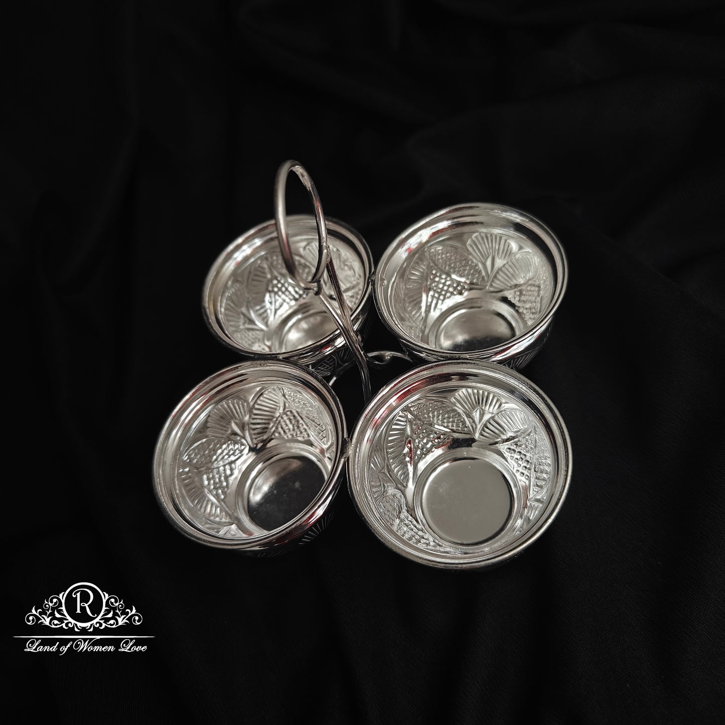SILVER PANCHAPALA-RCRS067