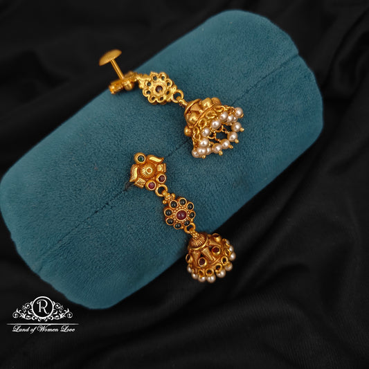 92.5 SILVER JUMKAS-RCJR1068