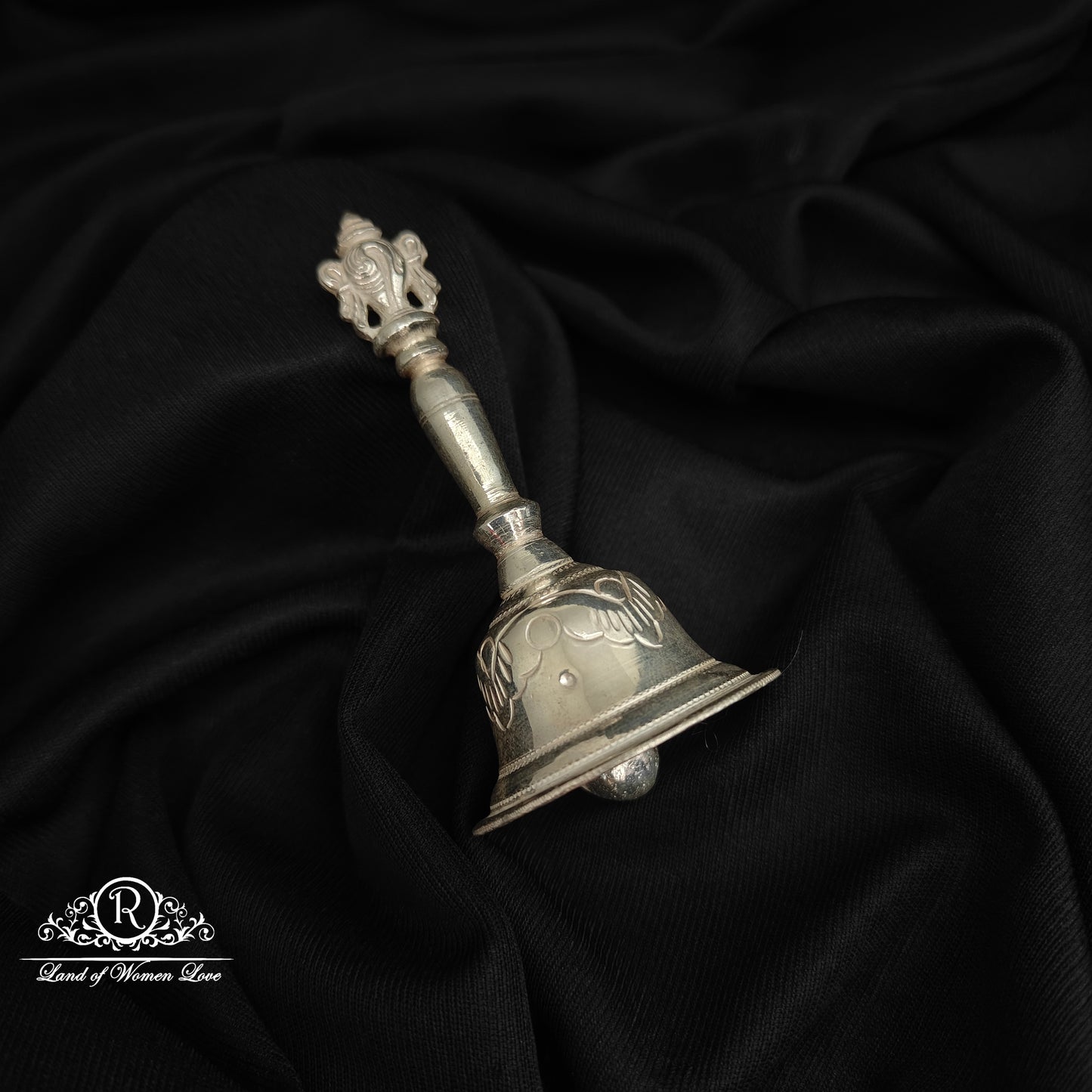 SILVER GANTA-RCRS005