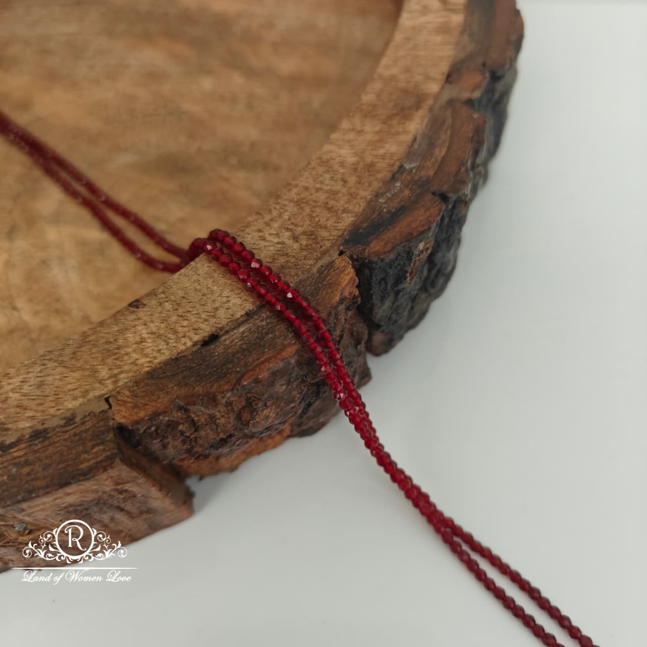 SPINNEL BEADS-RCJM229