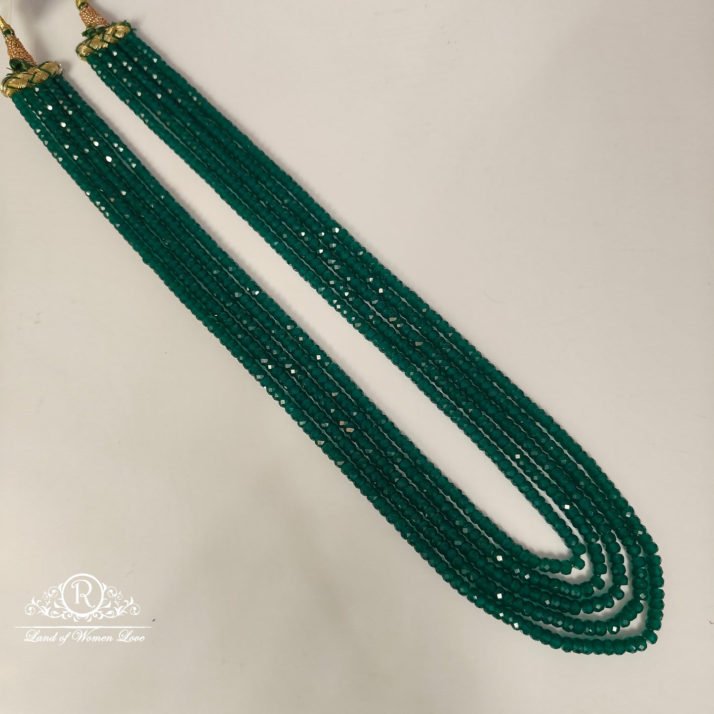 CUTTING BEADS MALA-RCMR01