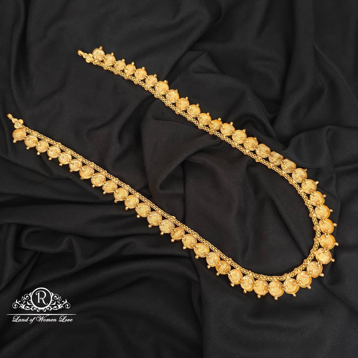 92.5 silver simple and Cute haram - RCNJ033