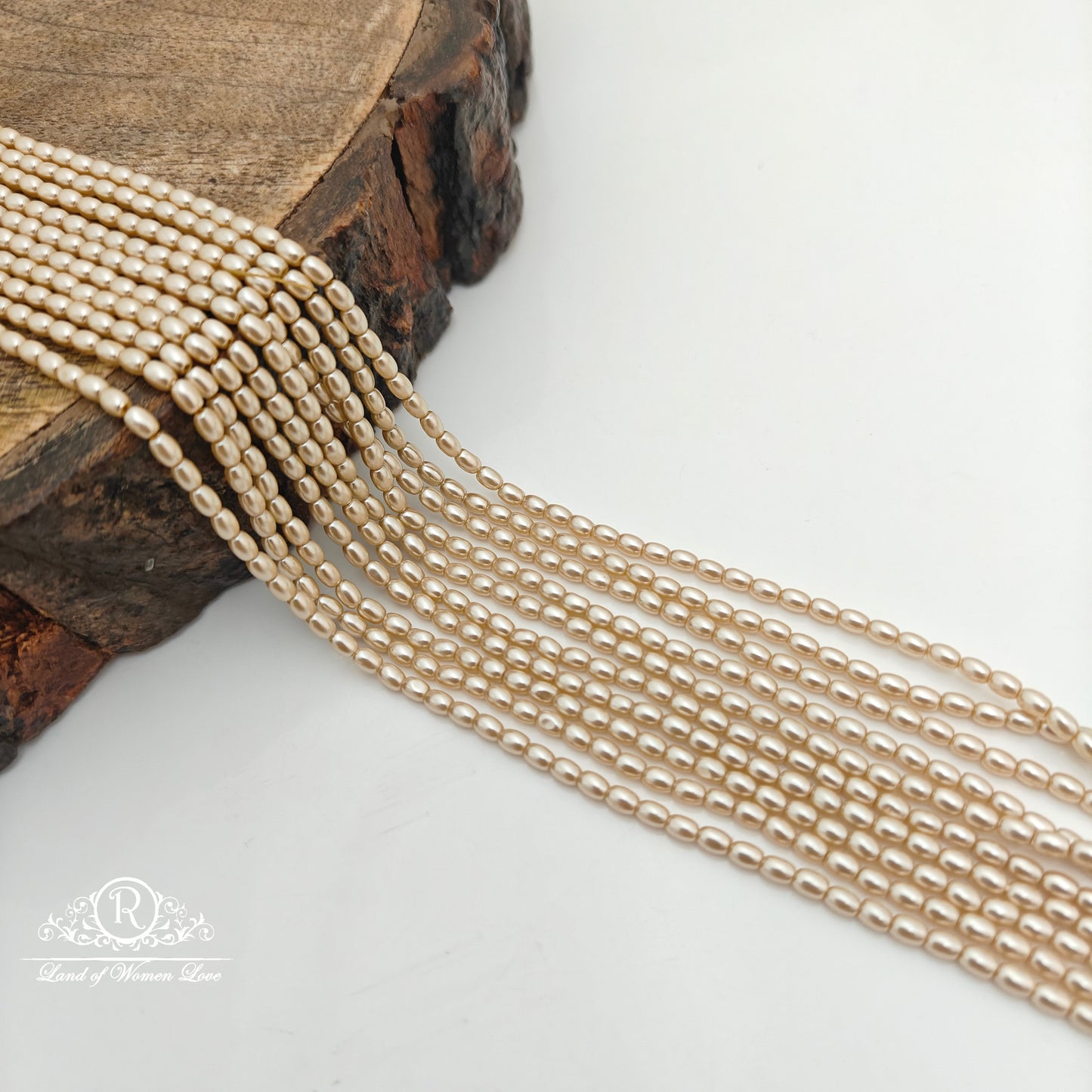 Rice pearls -RCJM246