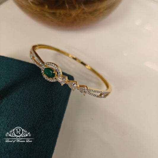 92.5 SILVER KADA CUM BRACELECT-RCHD033