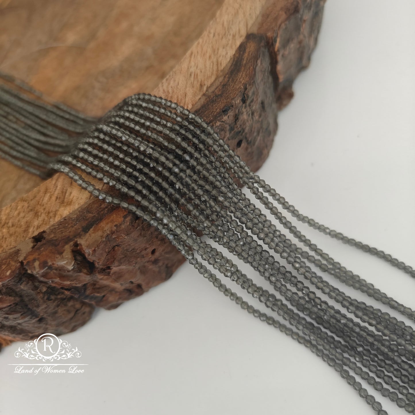 THICK GRAY SPINNELS-RCJM042