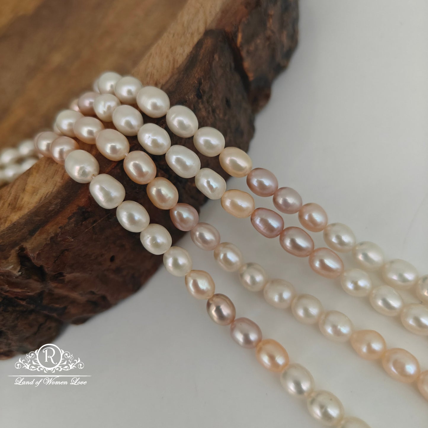 REAL PEARLS-RCJM029