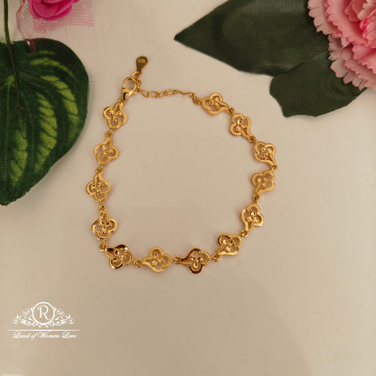 92.5-SILVER BRACELET-RCNB06