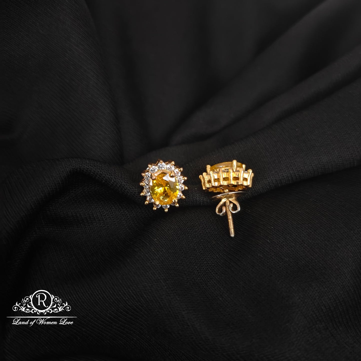 92.5-SILVER STUDS-RCH1141