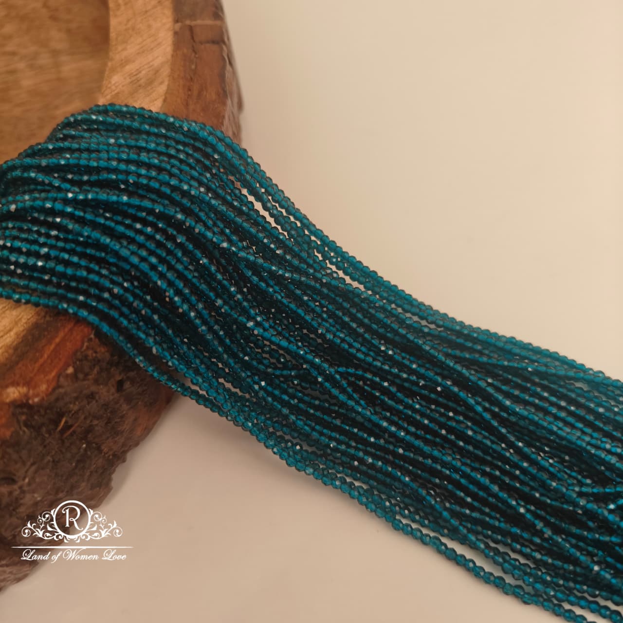 BLUE COLOUR SPINNELS-RCJM200