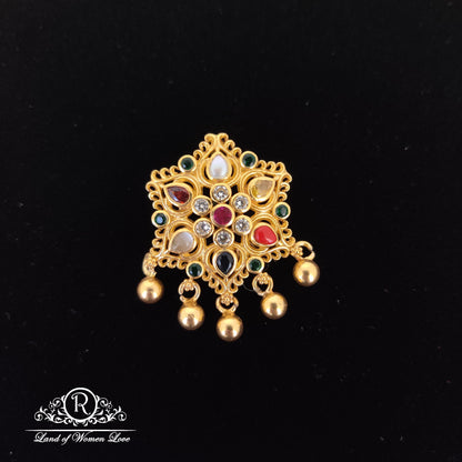 pendant simple and cute silver pendant-rc85-cp017 92.5 silver ramala jewelry / ramala collections