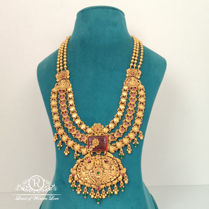 haram three steps silver haram-rc85-70cp02 92.5 silver ramala jewelry / ramala collections