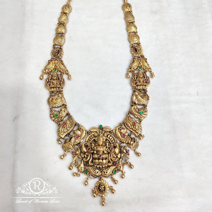 haram 92.5 silver nakshi design rch0012 92.5 silver ramala jewelry / ramala collections