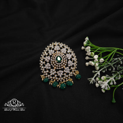 earrings diamond finishing silver pendant 92.5 silver ramala jewelry / ramala collections