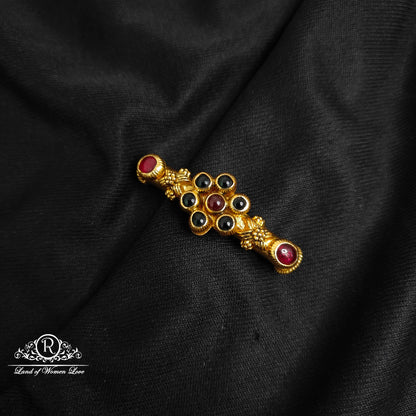 bangle 92.5 silver flower design bangle top-rcp113 92.5 silver ramala jewelry / ramala collections