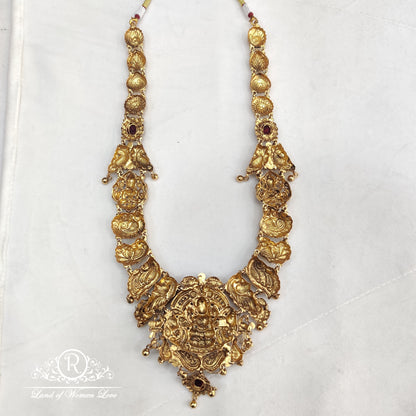 92.5 Silver Nakshi   Design RCH0012