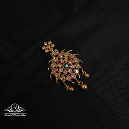 pendant 92.5 silver beautiful locket-rcp119 92.5 silver ramala jewelry / ramala collections