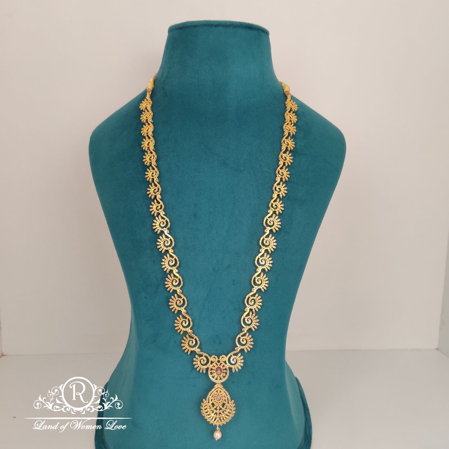 Diamond finishing Silver Haram-RC85-90CP05