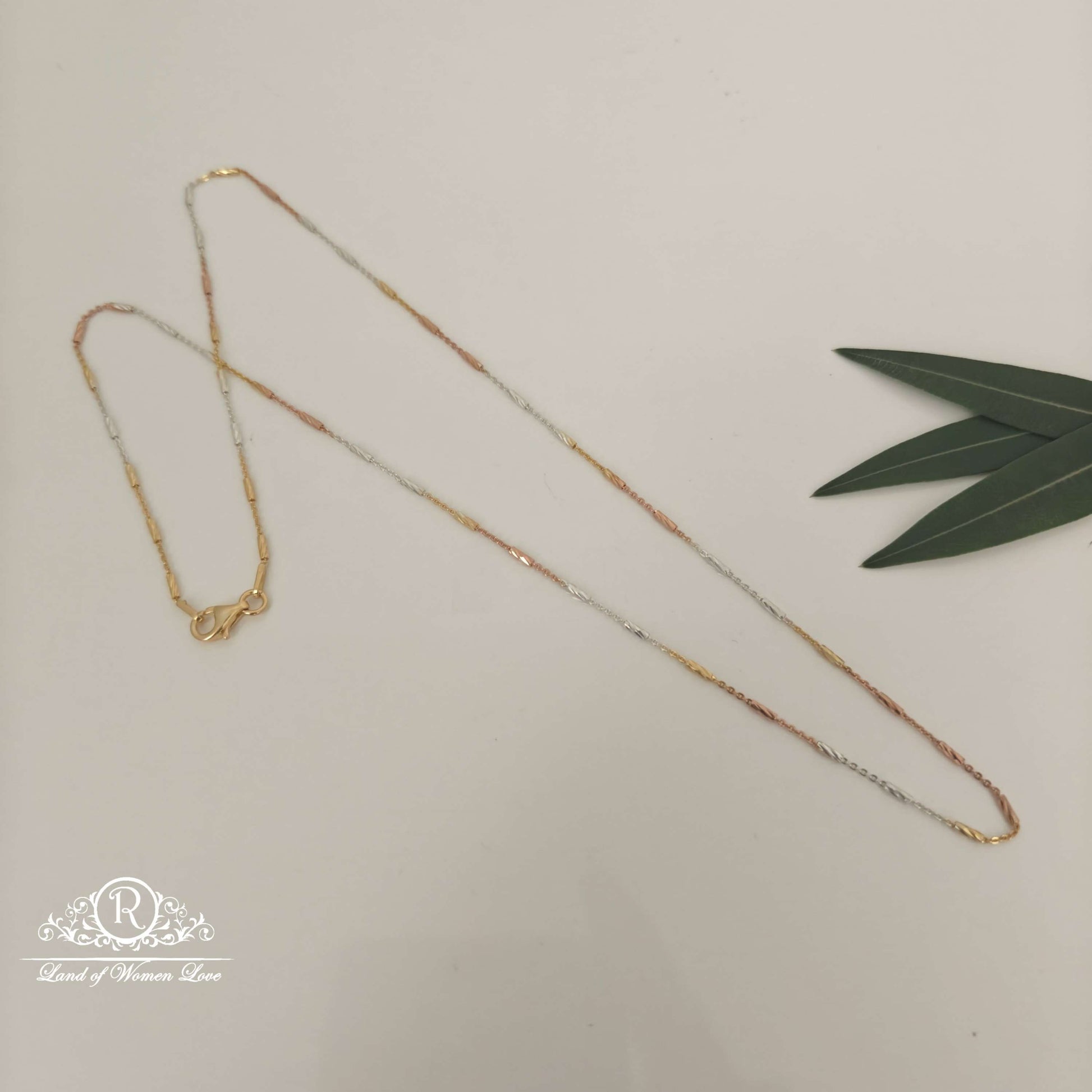 imported ilatian silver chains-rcg296 92.5 silver ramala jewelry / ramala collections