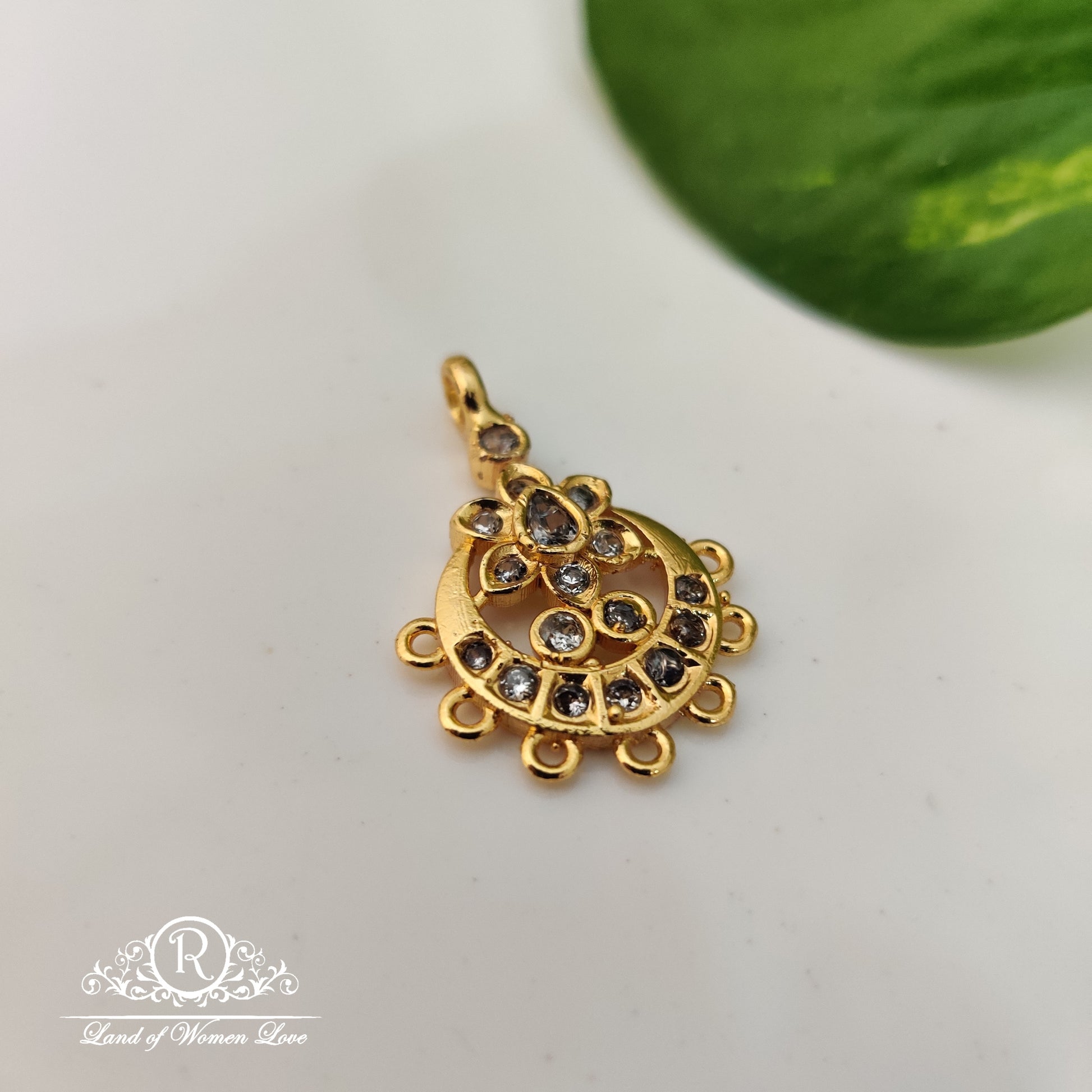 simple and cute silver ã¢å“â¨ locket with white stones ã°å¸â¤â flower model ã°å¸å’âº-rch538 92.5 silver ramala jewelry / ramala collections