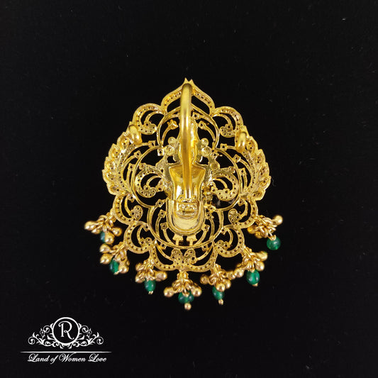 Lord Venkateswara swamy Pendant-RC85-70CP026