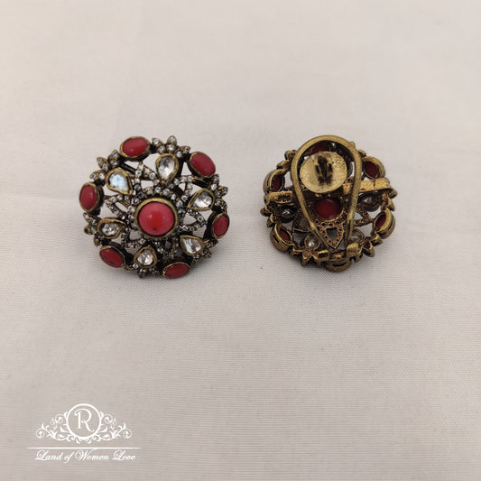 Beautiful  earrings collection  -RCC224