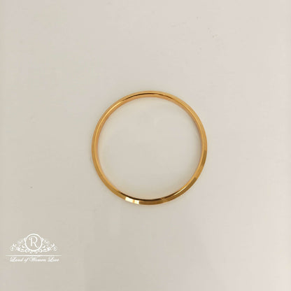 Silver Men's Kada-RCT332