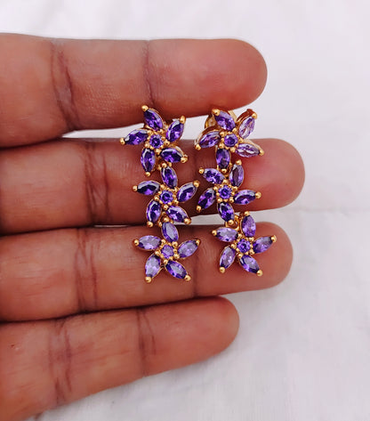 Silver gold polish set wise Jewelry -RCA085,RCA086