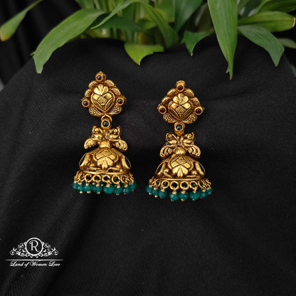 earrings 92.5 silver simple and cute earrings 92.5 silver ramala jewelry / ramala collections