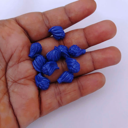 Coral shell Beads collection -RCMJ89 -1