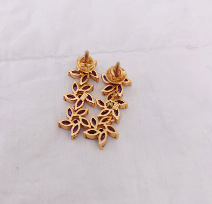 Silver gold polish set wise Jewelry -RCA085,RCA086