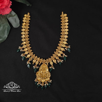 92.5 silver simple and Cute necklace - RCM091262