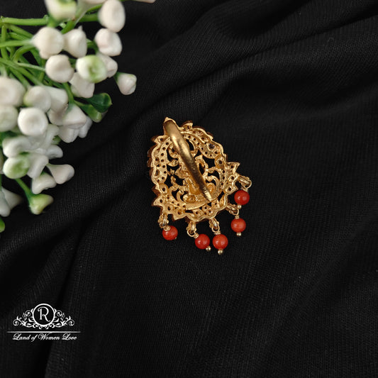 92.5 silver simple and Cute pendant - RC061M1303