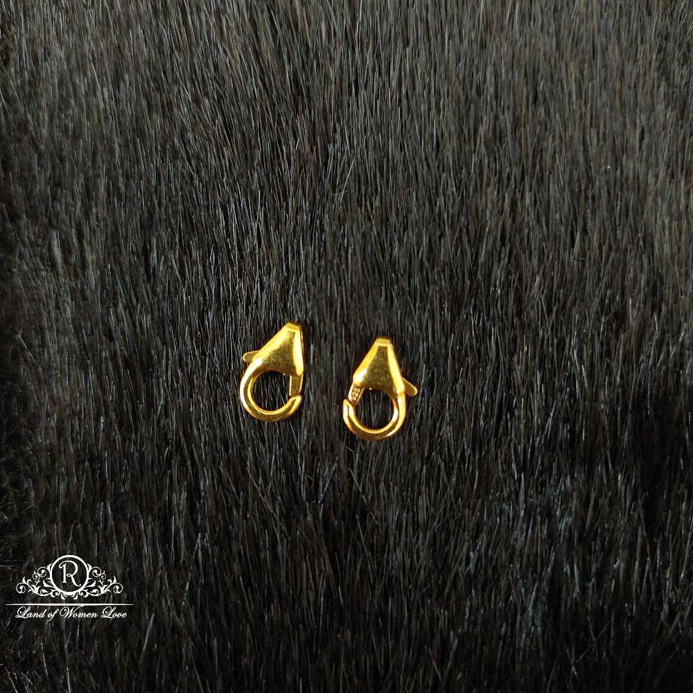 Silver Making Items Changeable Hooks-JR91