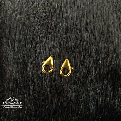 Silver Making Items Changeable Hooks-JR91