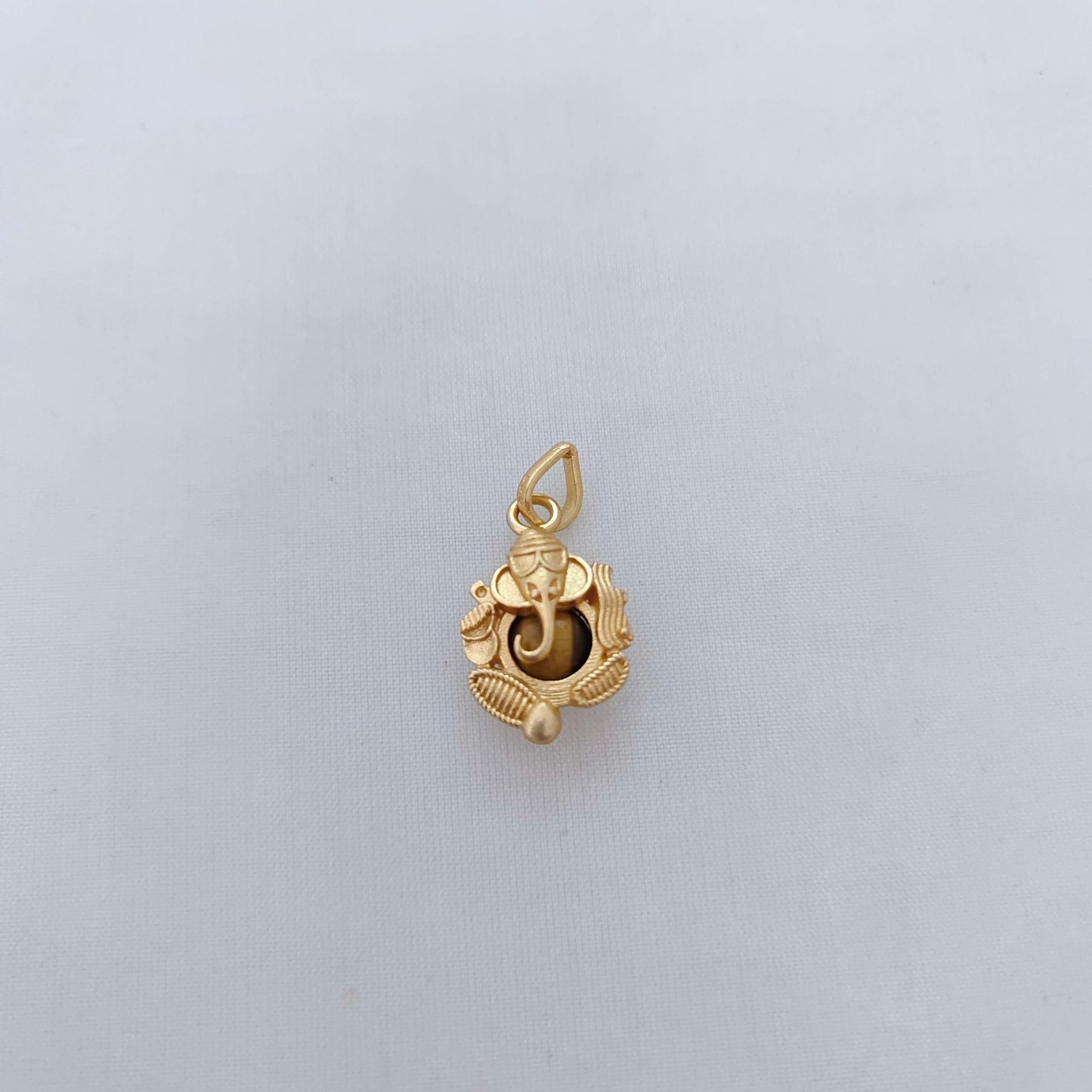 pendant silver ganesh pendant -rca103 92.5 silver ramala jewelry / ramala collections