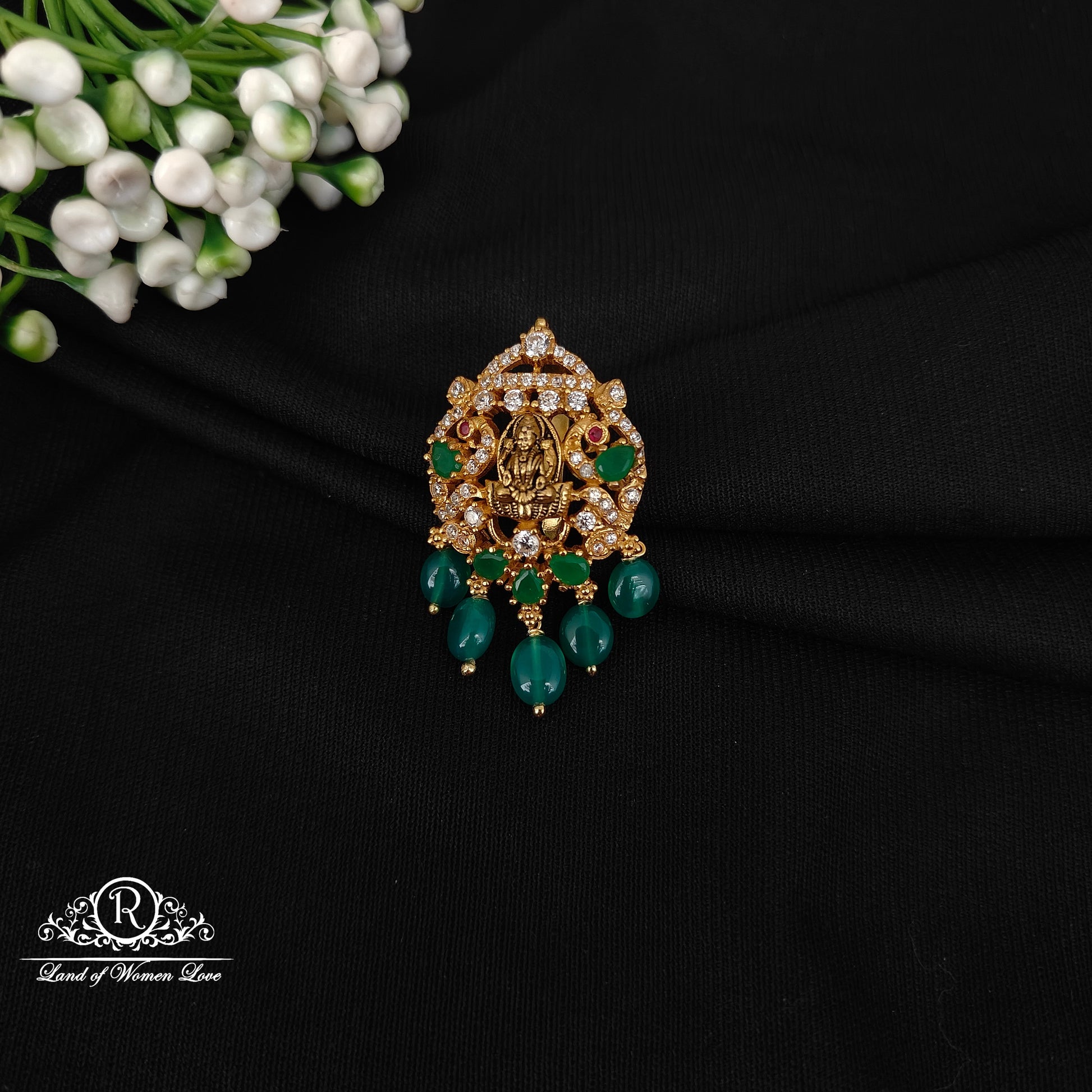 pendant 92.5 silver simple and cute pendant - rc061m1323 92.5 silver ramala jewelry / ramala collections