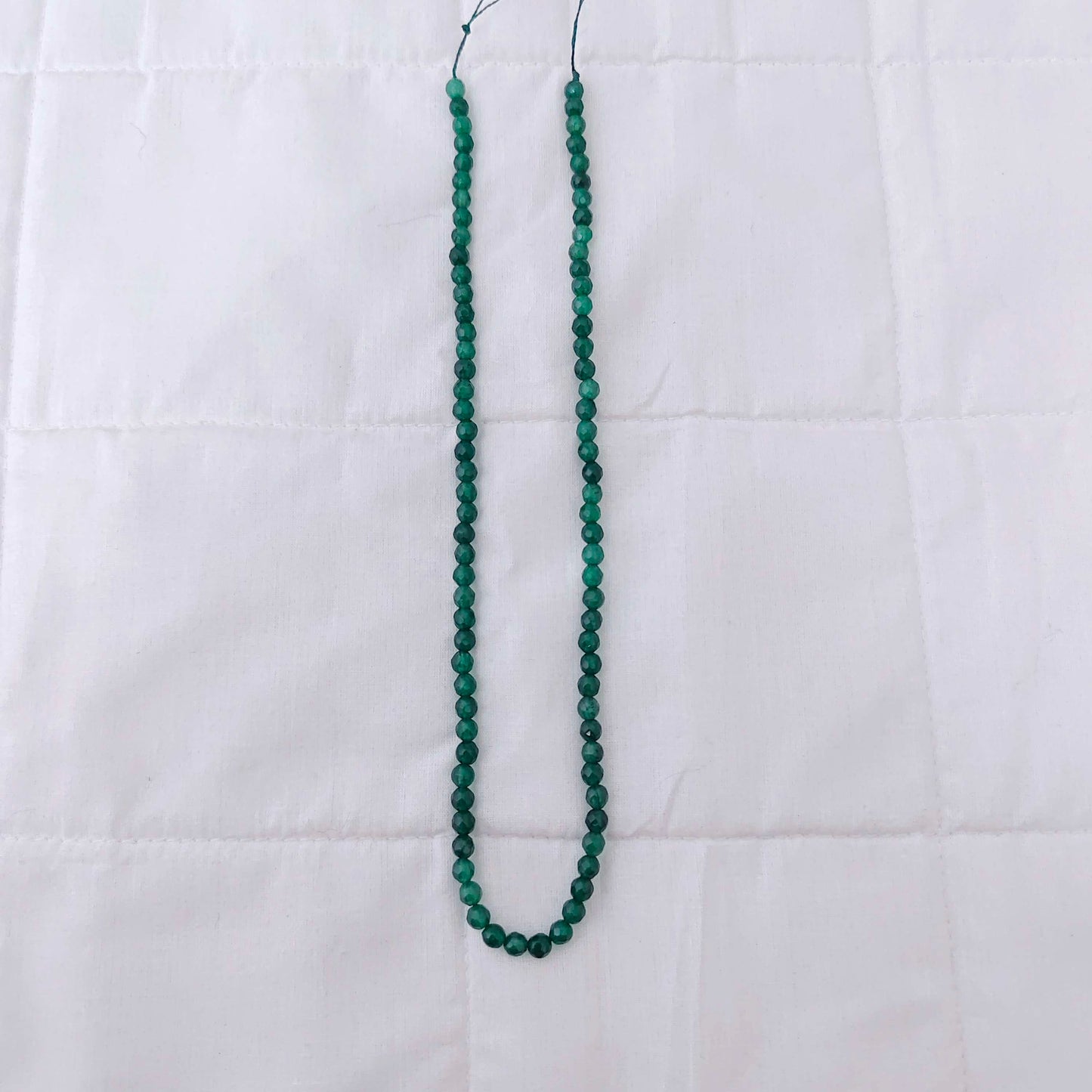 sed beads round cutting 4mm-rcmj25 92.5 silver ramala jewelry / ramala collections