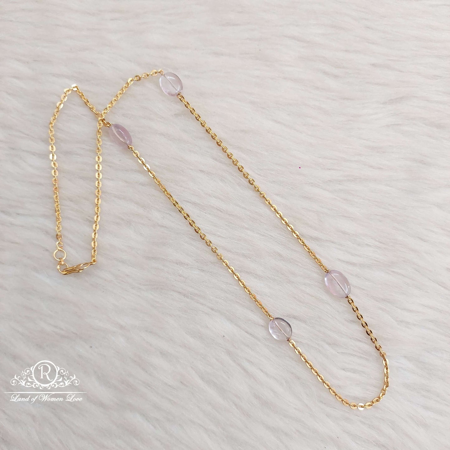 Silver Chain-S606-1