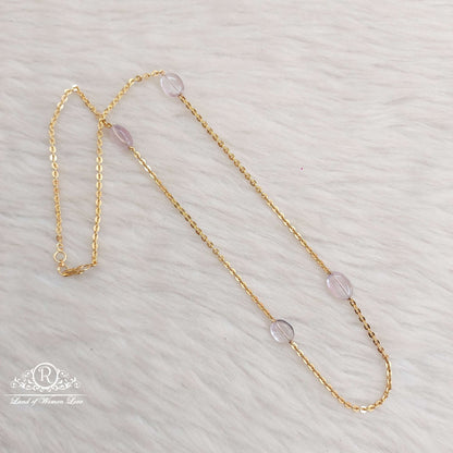 Silver Chain-S606-1