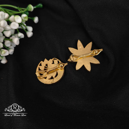 92.5 silver surya Chandra - RCK283