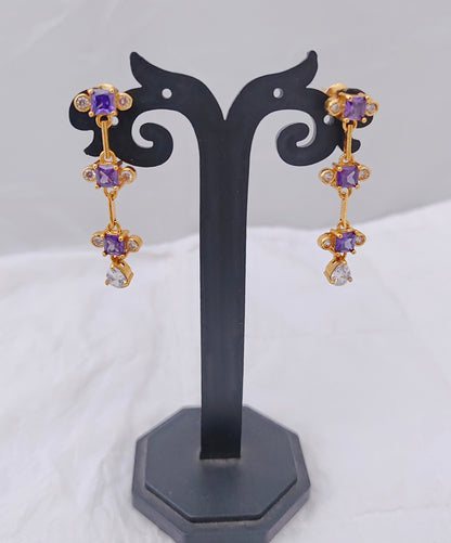 Silver gold polish set wise Jewelry -RCA083,RCA084