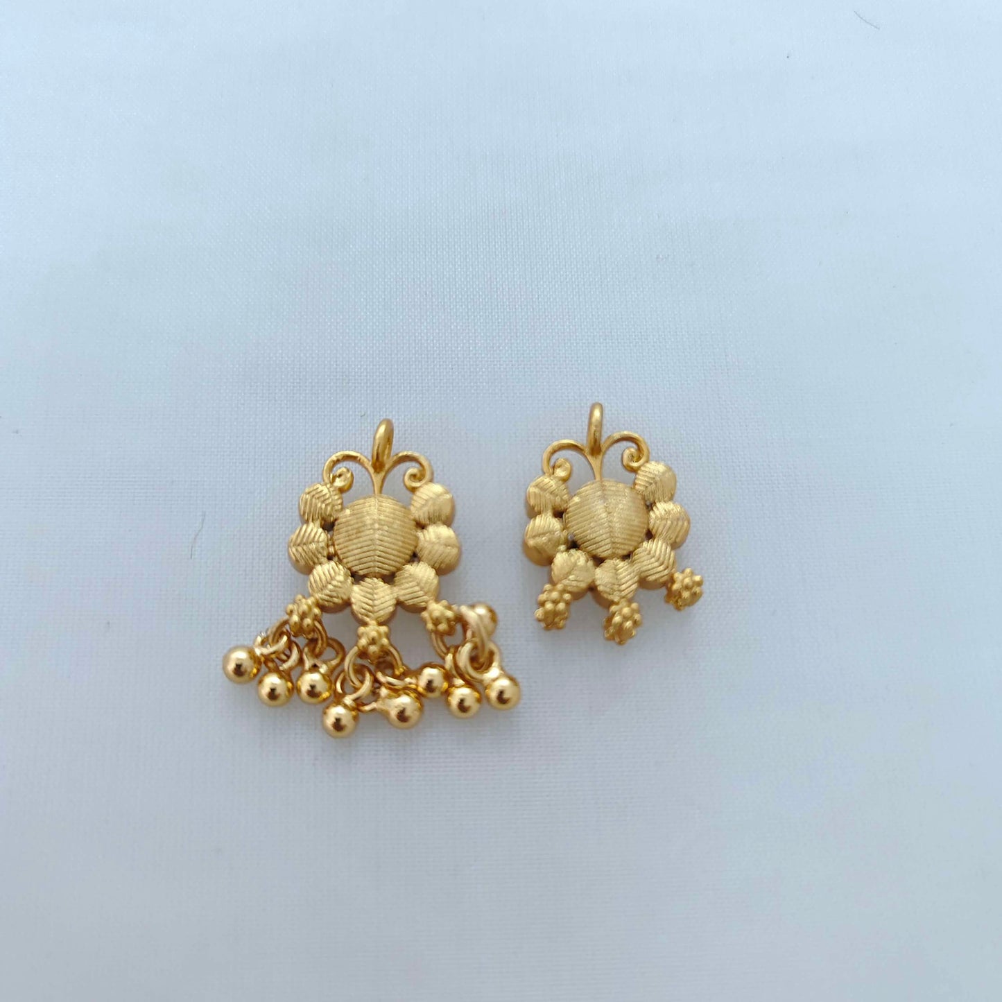 Silver making accessories two in one design-RCA100