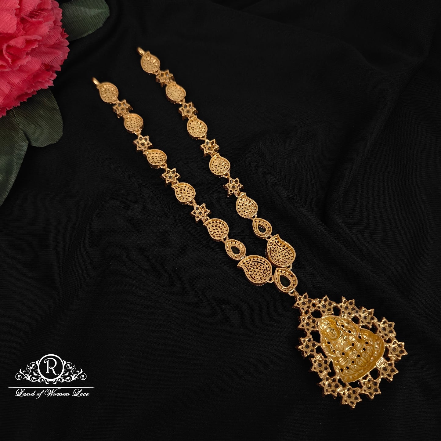 92.5 silver simple and Cute Necklace -RCL67