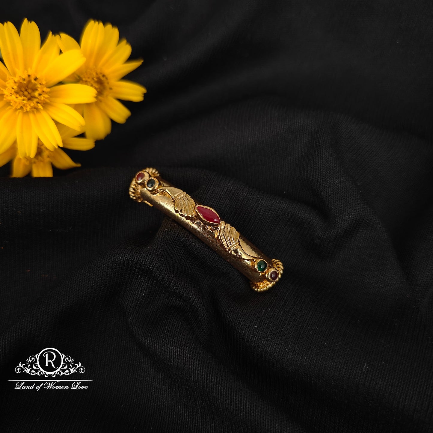 bangle 92.5 silver simple and cute bangle top 92.5 silver ramala jewelry / ramala collections