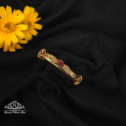 bangle 92.5 silver simple and cute bangle top 92.5 silver ramala jewelry / ramala collections