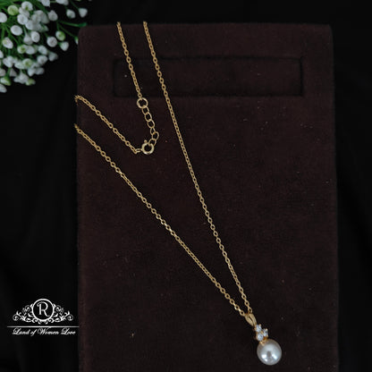 pendant silver chain 92.5 silver ramala jewelry / ramala collections
