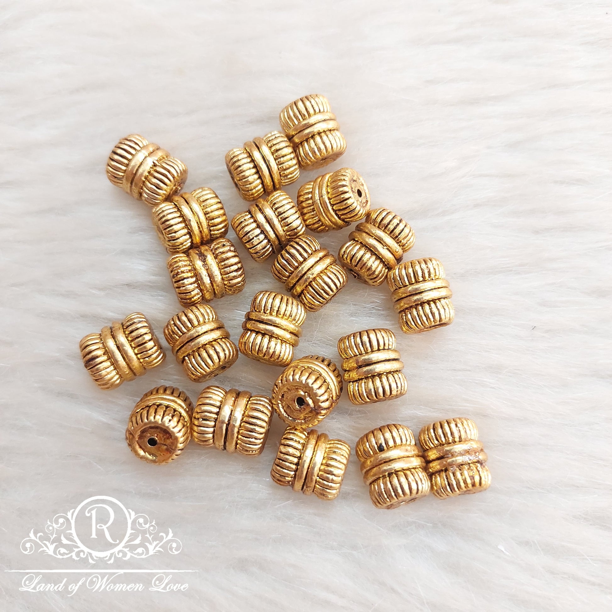 silver gold balls design 92.5 silver ramala jewelry / ramala collections